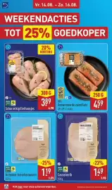 ALDI folder week 33 Pagina 42