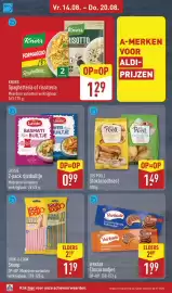 ALDI folder week 33 Pagina 46
