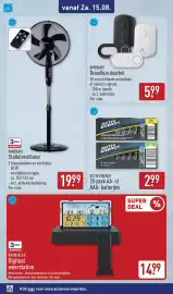 ALDI folder week 33 Pagina 50