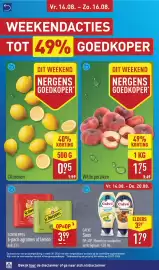 ALDI folder week 33 Pagina 58