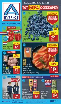 ALDI (geldig t/m 16-08)