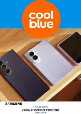 Coolblue aanbiedingen