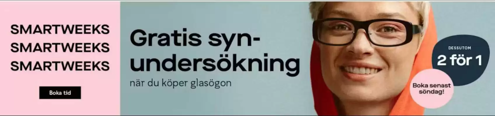 smarteyes (giltig till och med 19-08)