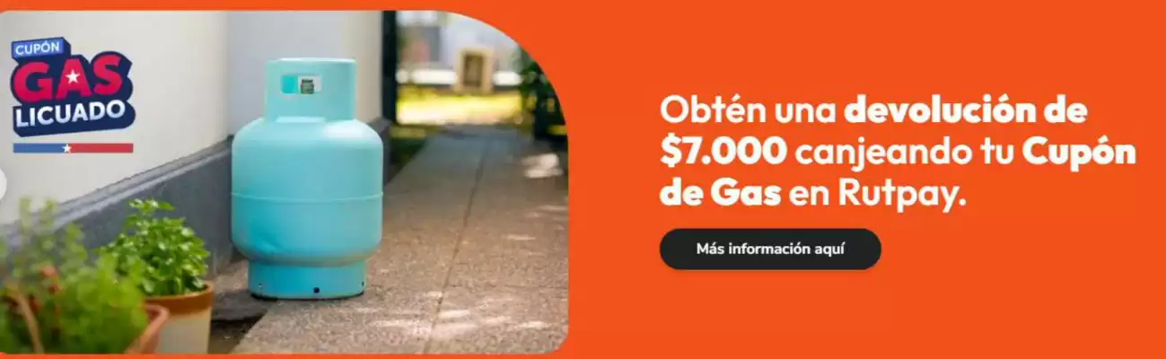 Banco Estado (válido hasta 21-08)