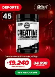 Catálogo All Nutrition Página 2