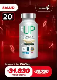 Catálogo All Nutrition Página 3