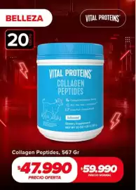 Catálogo All Nutrition Página 4