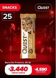 Catálogo All Nutrition Página 5