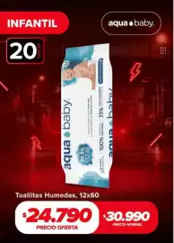 Catálogo All Nutrition Página 6