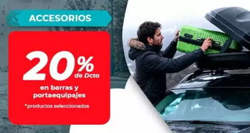 Catálogo Autoplanet Página 3