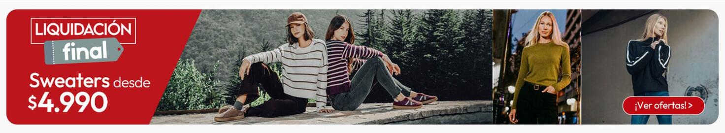 Catálogo Tricot Página 2