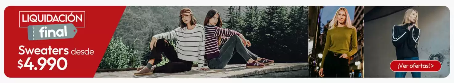 Catálogo Tricot Página 2