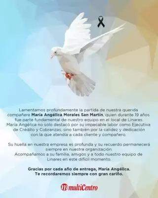 Multicentro (válido hasta 20-08)