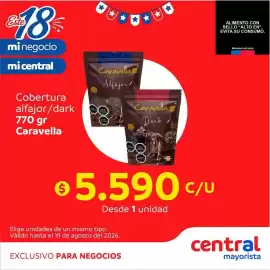 Catálogo Central Mayorista Página 2