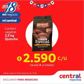 Catálogo Central Mayorista Página 6