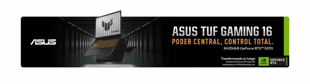 Catálogo PC Factory Página 7
