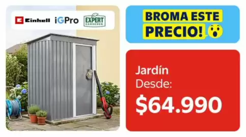 Catálogo Lider Página 15