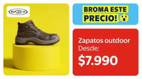 Catálogo Lider Página 16