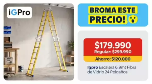 Catálogo Lider Página 17