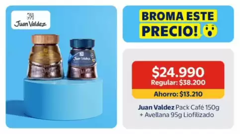 Catálogo Lider Página 19