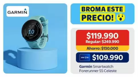 Catálogo Lider Página 3