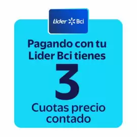 Catálogo Lider Página 6