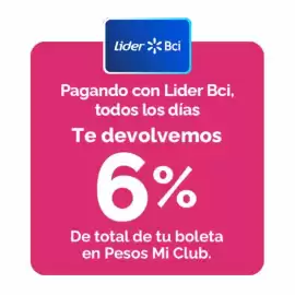 Catálogo Lider Página 7