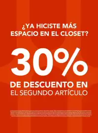Catálogo Payless Página 1