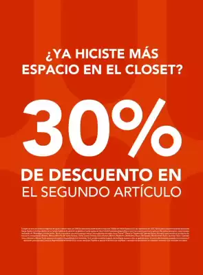 Payless (válido hasta 4-09)