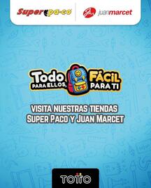 Catálogo Super Paco Página 4