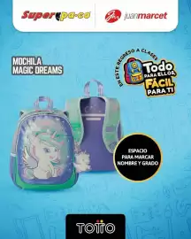 Catálogo Super Paco Página 3