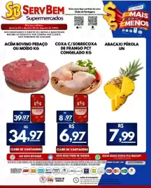 Catálogo ServBem Página 3