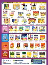 Catálogo Supermercados Correia semana 32 Página 2