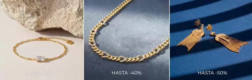 Folleto Luxenter Página 1