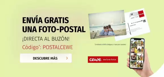 Catálogo Müller Página 1