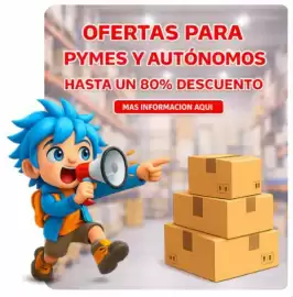 Folleto Juguetestoday Página 1