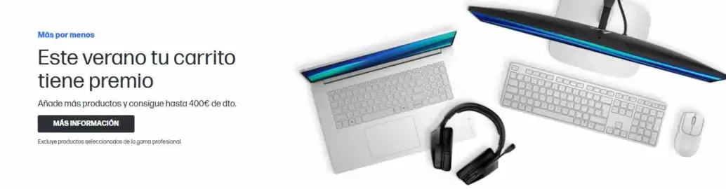 Folleto HP Página 1