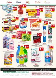 Folleto Supermercados Extremadura Página 2