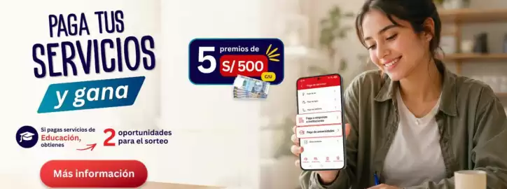 Catálogo Caja Trujillo Página 2