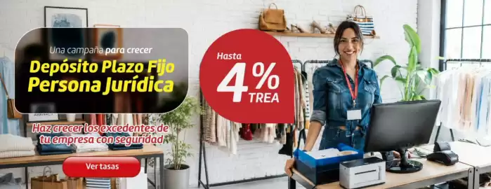 Catálogo Caja Trujillo Página 3