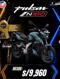 Catálogo Pulsar Página 11