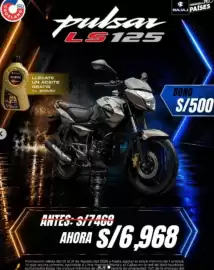 Catálogo Pulsar Página 3