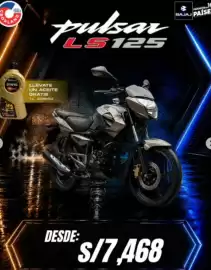 Catálogo Pulsar Página 9