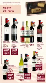 Encarte Giassi Supermercados Página 1