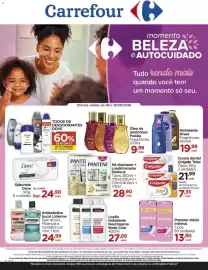 Folheto Carrefour Página 1