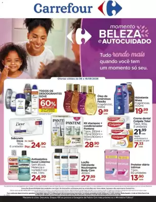 Folheto Carrefour (válido até 17-08)