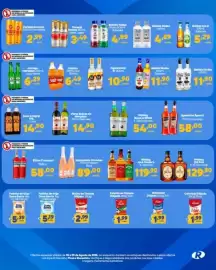 Catálogo Carvalho Supermercado semana 32 Página 2