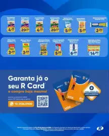 Catálogo Carvalho Supermercado semana 32 Página 3