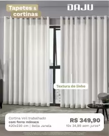 Catálogo Daju Página 1