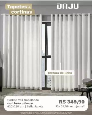 Daju (válido até 31-08)